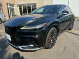 RX 350 Fスポーツ 4WD ワンオーナー/メーカーナビ/全方位