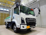 トラック市長岡店 ホームページもご覧ください! https://www.truckichi-nagaoka.com/stock/detail/?car_id=3321