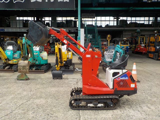 その他 ウインブルヤマグチ ミニクローダー 岡山発○ウインブル○YXS その他 ウインブルヤマグチ ミニクローダー 岡山発○ウインブル○YXS