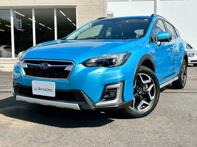 XV 2.0 アドバンス 4WD 