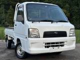 サンバートラック TB プロフェッショナル 4WD 黒ナンバー登録可・車検2年・整備付