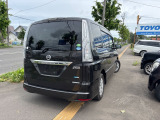 セレナ 2.0 ハイウェイスター 4WD 4WD ナビTV 左右パワースライドドア