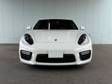 パナメーラ GTS PDK 4WD 