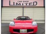 MR-S 1.8 Sエディション シーケンシャル シーケンシャルMT オープンカー 禁煙車
