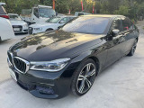 7シリーズ 750i Mスポーツ 