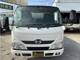 4000cc 2t 2トン ダンプ 4ナンバー フルジャストロー 5速 5MT コボレーン付 フルジャストロー 内外装仕上げ済み パワーウインドウ