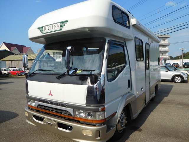 キャンター  