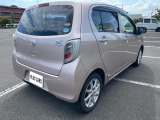 ミライース L SA 