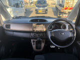 ステラ リベスタ S 2年車検付/保証(1か月・距離無制限