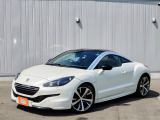 プジョー RCZ GTライン