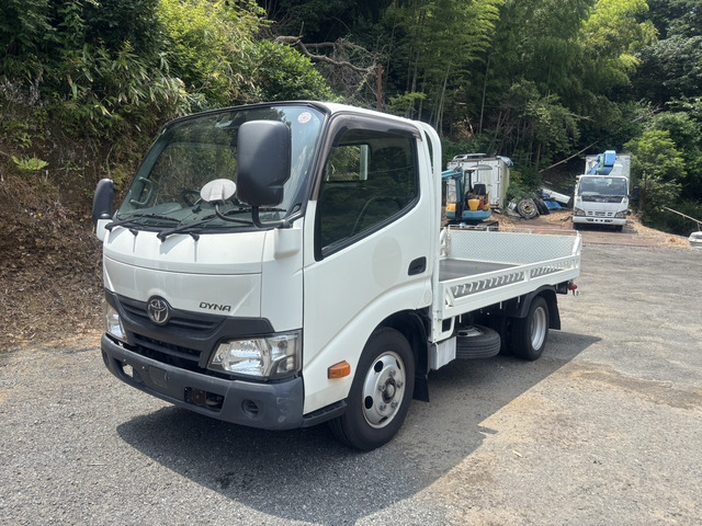 ダイナ  2WD オートマ