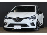 【中古車情報】ルノー ルーテシア インテンス プラス  の中古車詳細（走行距離：0.7万km、カラー：ブラン グラシエ、販売地域：福岡県糟屋郡粕屋町柚須）