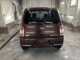 ミラココア X 4WD ナビ エコアイドル フロントフォグ