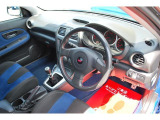 インプレッサWRX 2.0 WRX STI 4WD タイベル交換済 ブリッツ車高調 マフラー