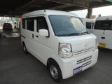 スクラム PC スペシャル ハイルーフ 4WD B/Tナビ+TV+バックカメラ+ETC