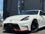 フェアレディZ 3.7 NISMO 