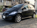Aクラス A180 