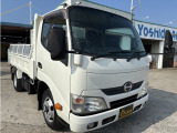 4000cc 2t 2トン ダンプ 4ナンバー フルジャストロー 5速 5MT コボレーン付 フルジャストロー 内外装仕上げ済み パワーウインドウ
