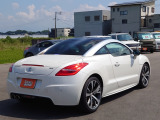 RCZ GTライン 