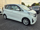 eKカスタム G 4WD ナビ TV BT接続 ETC Bカメラ