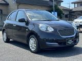 マーチ 1.2 ボレロ 