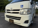 展示前点検☆全車展示前に必ず事前点検を実施しています。