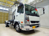 お問合せ管理No.J797 R7 ファイター 3.5t 標準ベッドレス アームロール 220ps PROグレード 未使用車