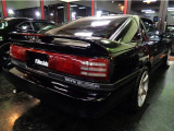 1JZ-GTEツインターボエンジン&純正5MTミッション&SHEEPDOGマフラー&HKSエアクリ&TEINDampers&アルミラジエター&専用インターC&タワーバー&追加メーター他タイミングベルト交換済