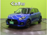 スイフト 1.4 スポーツ ZC33S ファイナル エディション 【特別仕様車★6速MT★登録済未...