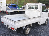 ミニキャブトラック  車検2年付渡し・エアコン・4WD・Tベル