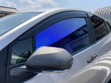 気になるシートのシミなどございましたらご納車前に綺麗にクリーニングしてご納車させていただきます。