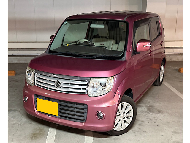 MRワゴン ウィット XS 