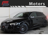 アウディ S3スポーツバック 2.0 4WD