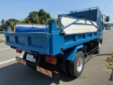レンジャー ダンプ 最大積載量3750kg 車検付き