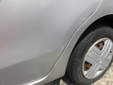 【現在】代車で貸出中の場合もございます。走行距離が若干伸びますがご了承下さい。