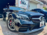 メルセデス・ベンツ Cクラスワゴン C180 アバンギャルド