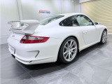 911 GT3 クラブスポーツパッケージ 正規D車 禁煙
