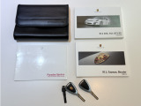 ★中古車を見た目だけで選んでいませんか?弊社では整備記録簿・メーカー保証書付きの素性の確かな車のみを販売しています。メンテナンスがきちんと行われた良質車両をお探しなら是非当店へお越しください。