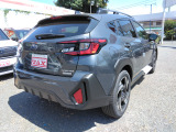 クロストレック 2.5 プレミアム S:HEV EX 4WD ルーフレール/AC