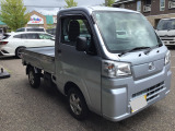 ハイゼットトラック スタンダード 4WD 