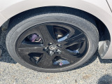 気になるシートのシミなどございましたらご納車前に綺麗にクリーニングしてご納車させていただきます。
