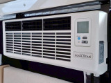 夏場も快適にお過ごしいただけるクールスター12Vクーラー!