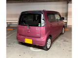 MRワゴン ウィット XS 
