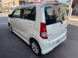 AZ-ワゴン XS スペシャル ナビTV、純正AW、ETC