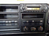 AAC PS PW SRS ABS キーレス 左電格ミラー AM/FM バックモニター アドブルー ターボ 排気ブレーキ EZGO 車線逸脱警報装置 衝突被害軽減ブレーキ フォグランプ 室内LED灯/カーテン