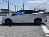 気になるシートのシミなどございましたらご納車前に綺麗にクリーニングしてご納車させていただきます。
