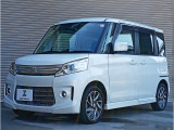 スペーシアカスタム TS 