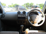 視界が広く、小回りもきいて、とても運転しやすいです。