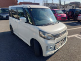 3ヶ月・3000kmの無料保証付きです。エンジン、ミッション等の修理の際に金額が大きくなりがちな箇所も無料修理で安心です。最大3年までの有料保証も取り扱っております。