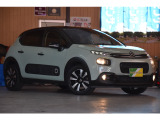 C3 シャイン 検8.8B2019年式BカメラETC